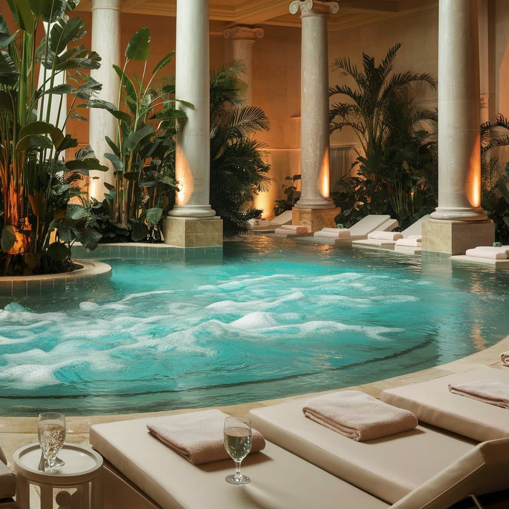 spa